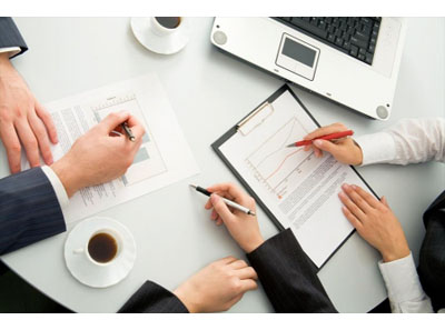 Financial Consulting and Financial Planning for Individuals